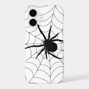 Spider Web Design