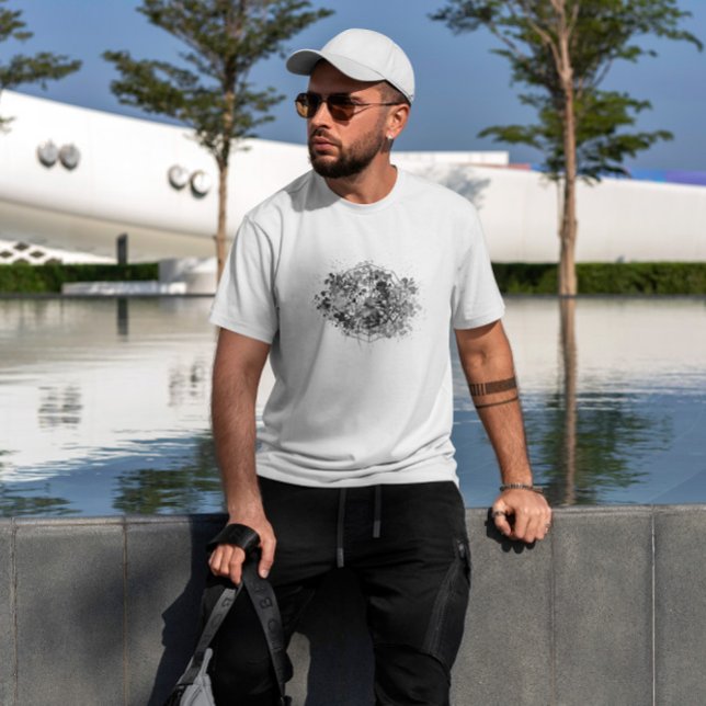 Spider Web Halloween   T-Shirt (Creator Uploaded)