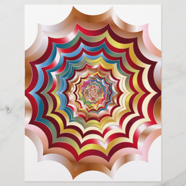 spider web hypnotic revitalized (Front)
