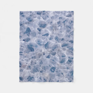 Spider web lot fleece blanket