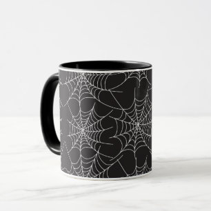 Spider Web Mug