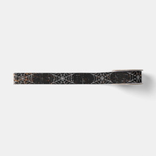 Spider Web Ribbon Grosgrain Ribbon