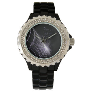 Spider Web Watch