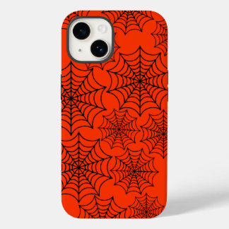 Spider Webs Case-Mate iPhone 14 Case