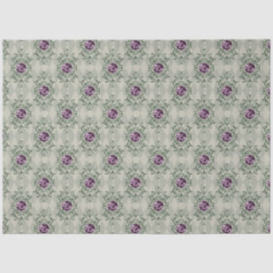 Spider Witch Series Design 14 Tissue Paper