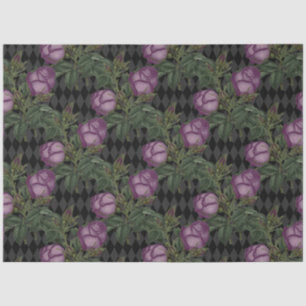 Spider Witch Series Design 4 Tissue Paper