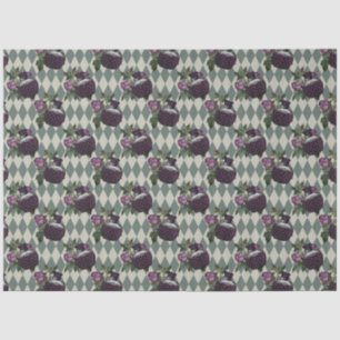 Spider Witch Series Design 8 Tissue Paper