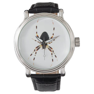 Spider Wristwatch