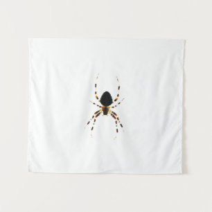 Spider wtcnm tapestry