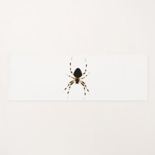 Spider ymm yoga mat
