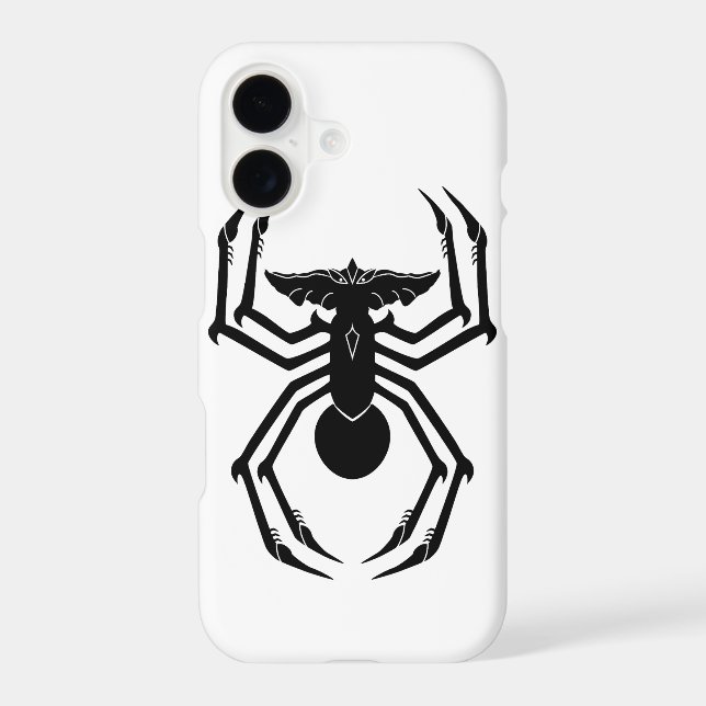 SpiderGremlin (Verso)