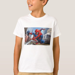 Spiderman  T-Shirt