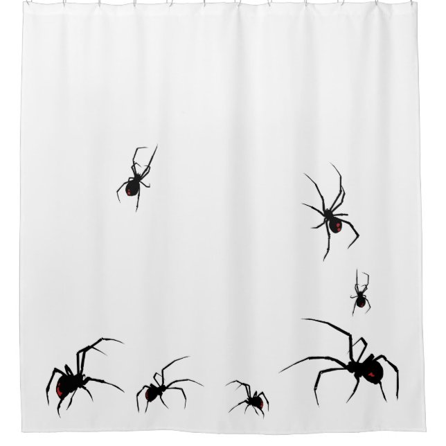Spiders (Front)