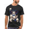 Spiders And Skulls Shirt