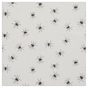 spiders fabric