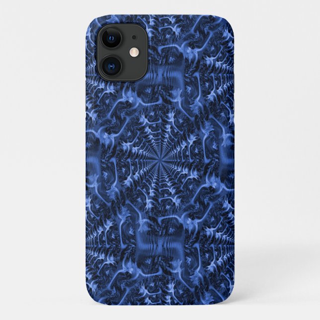 Spiders Galore..... Case-Mate iPhone Case (Back)