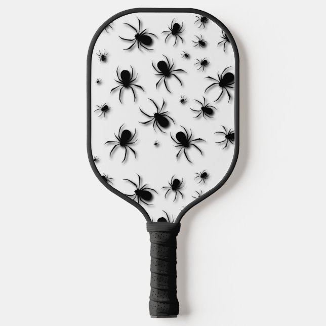 Spiders Pickleball Paddle (Front)