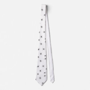 Spiders Tie