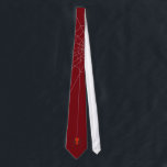 Spider's Web Red Tie<br><div class="desc">Magic Red Spider and Web Red Tie from Shonda's Fantasy Realm of Magic.</div>
