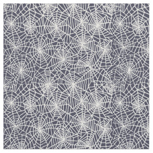 Spiderweb Cobweb Pattern Template Fabric