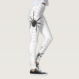Spiderweb Leggings