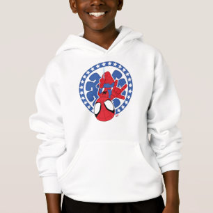 Spidey Americana Spider Icon