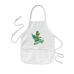Spidey and his Amazing Friends Electro Kids Apron