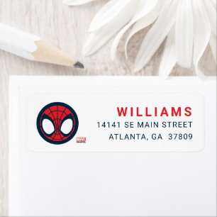 Spidey and His Amazing Friends   Spidey Icon