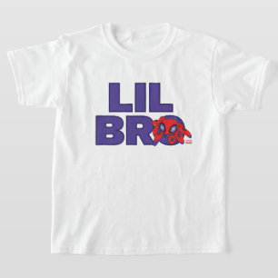 Spidey Lil Bro T-Shirt