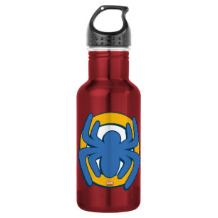Spidey Spider Logo 532 Ml Water Bottle