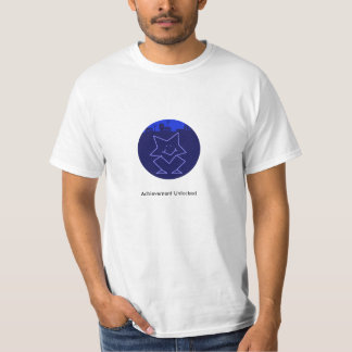 Spike Achievement Unlocked T-Shirt