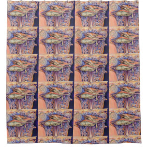 Spike and Curly Playing Tag