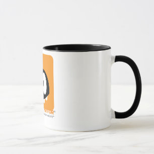Spike Icon Mug - Animation Mentor