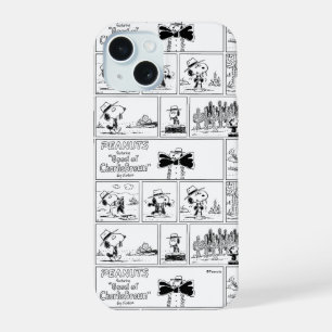 Spike Is An Orchestra Conductor iPhone 15 Case