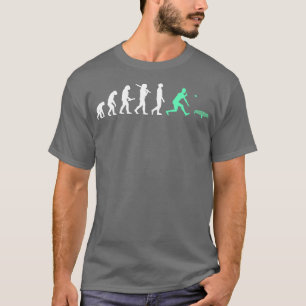 Spike Player Gift Ball Sport Evolution 3 T-Shirt