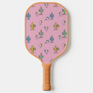 Spike Sugar Pop Pattern Pickleball Paddle
