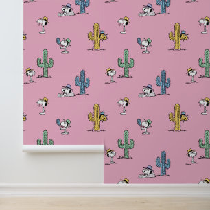 Spike Sugar Pop Pattern Wallpaper