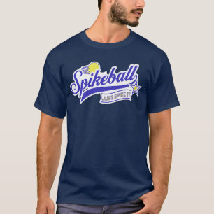 Spikeball Just Spike It T-Shirt