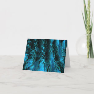 Spiked....... Card