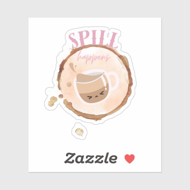 Spill happens (Sheet)