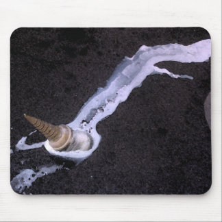 spill mouse pad