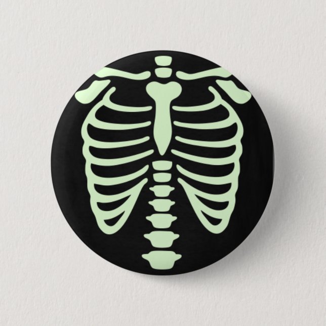 Spilla 2 Inch Round Button (Front)