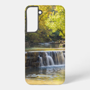 Spilling Over The Road Samsung Phone Case