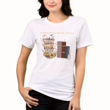 Spilling the tea and the spoliers