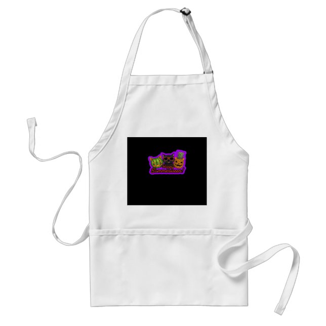 Spilling The Tea Since 1773 Standard Apron (Front)