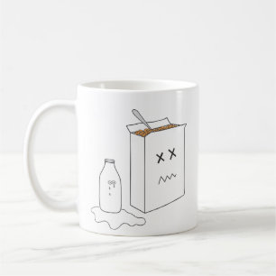 spilt milk coffee mug