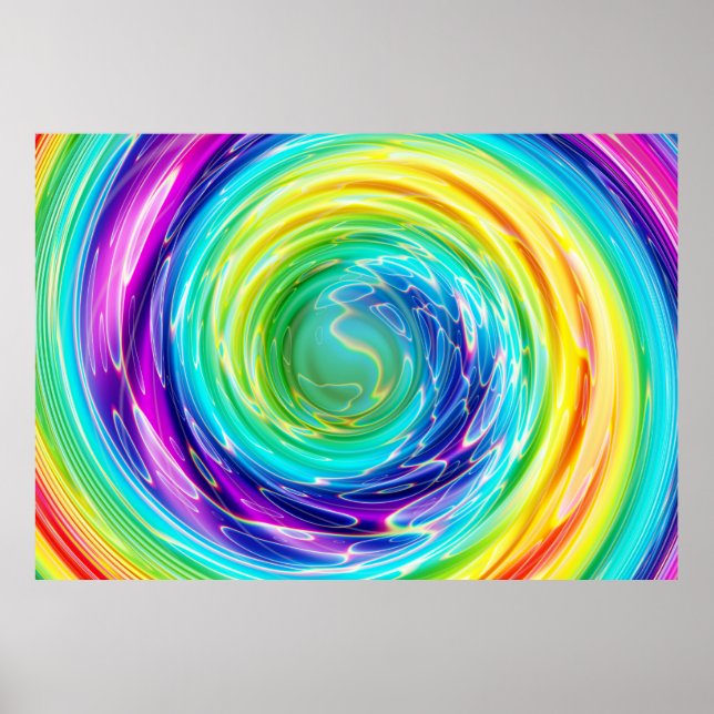 Spin 6 Print (Front)