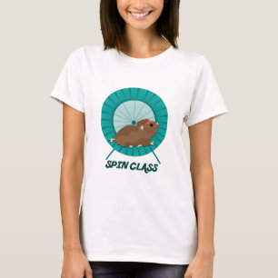 Spin Class T-Shirt