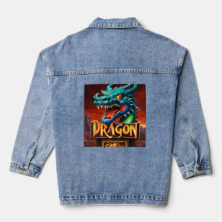 Spin Fire, Win Big - Jackpot Dragon Femme