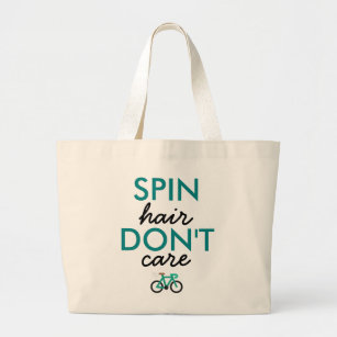 spin class bag